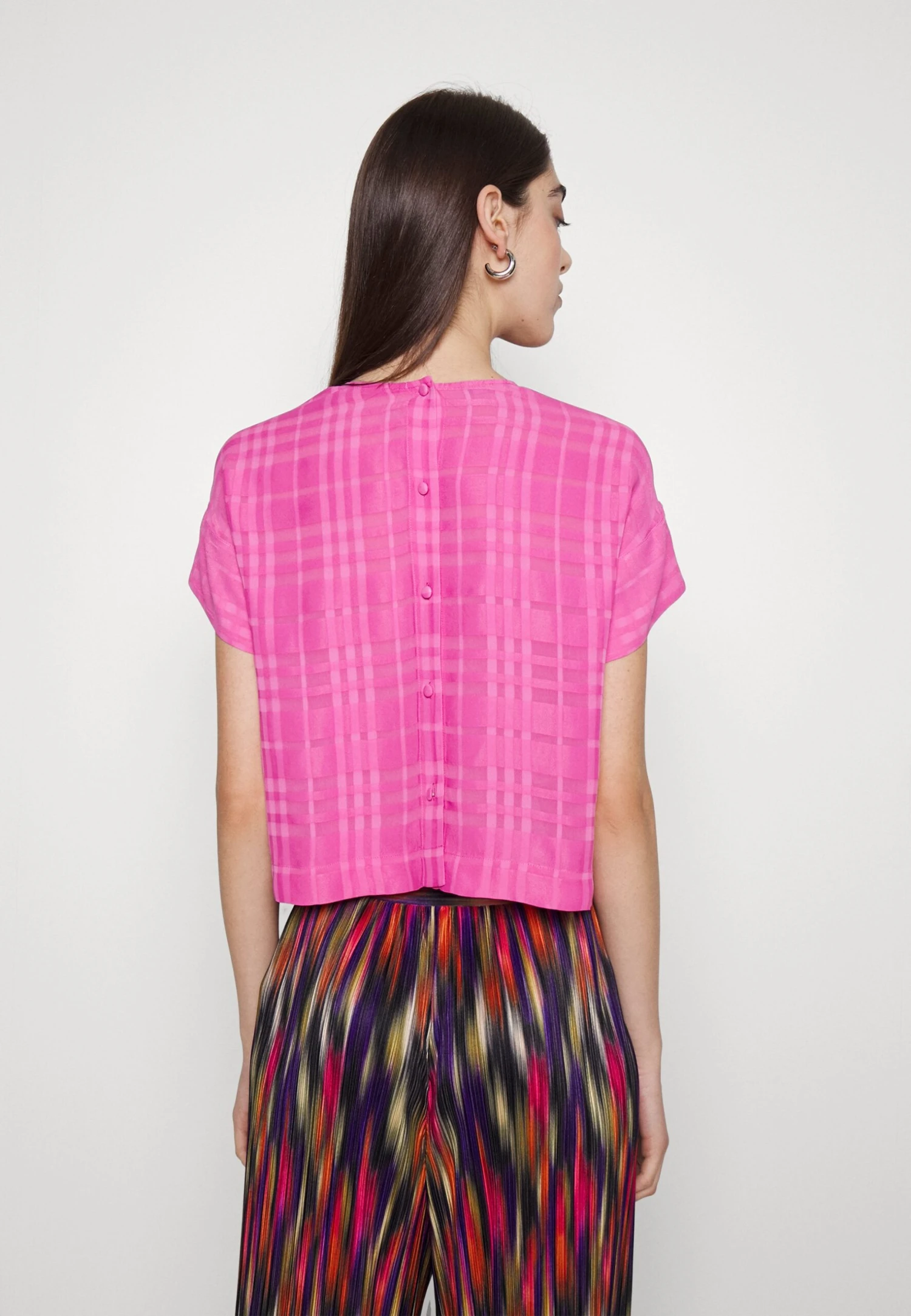 Emporio Armani Blouse - Blouse 5 Emporio Armani Blouse - Blouse - Image 3