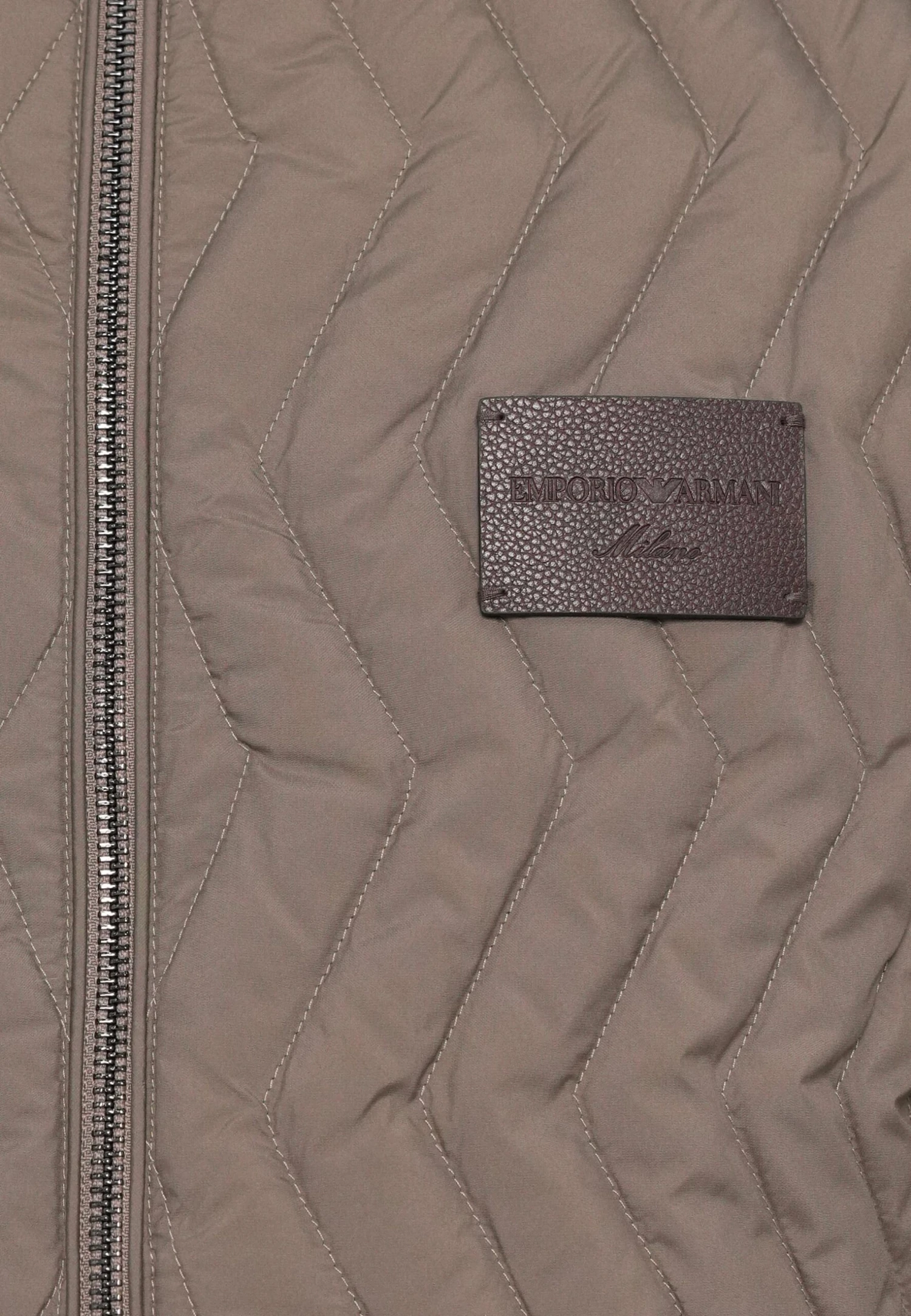 Emporio Armani DOWN JACKET - Down Jacket - Walnut 9 Emporio Armani DOWN JACKET - Down Jacket - Walnut - Image 7