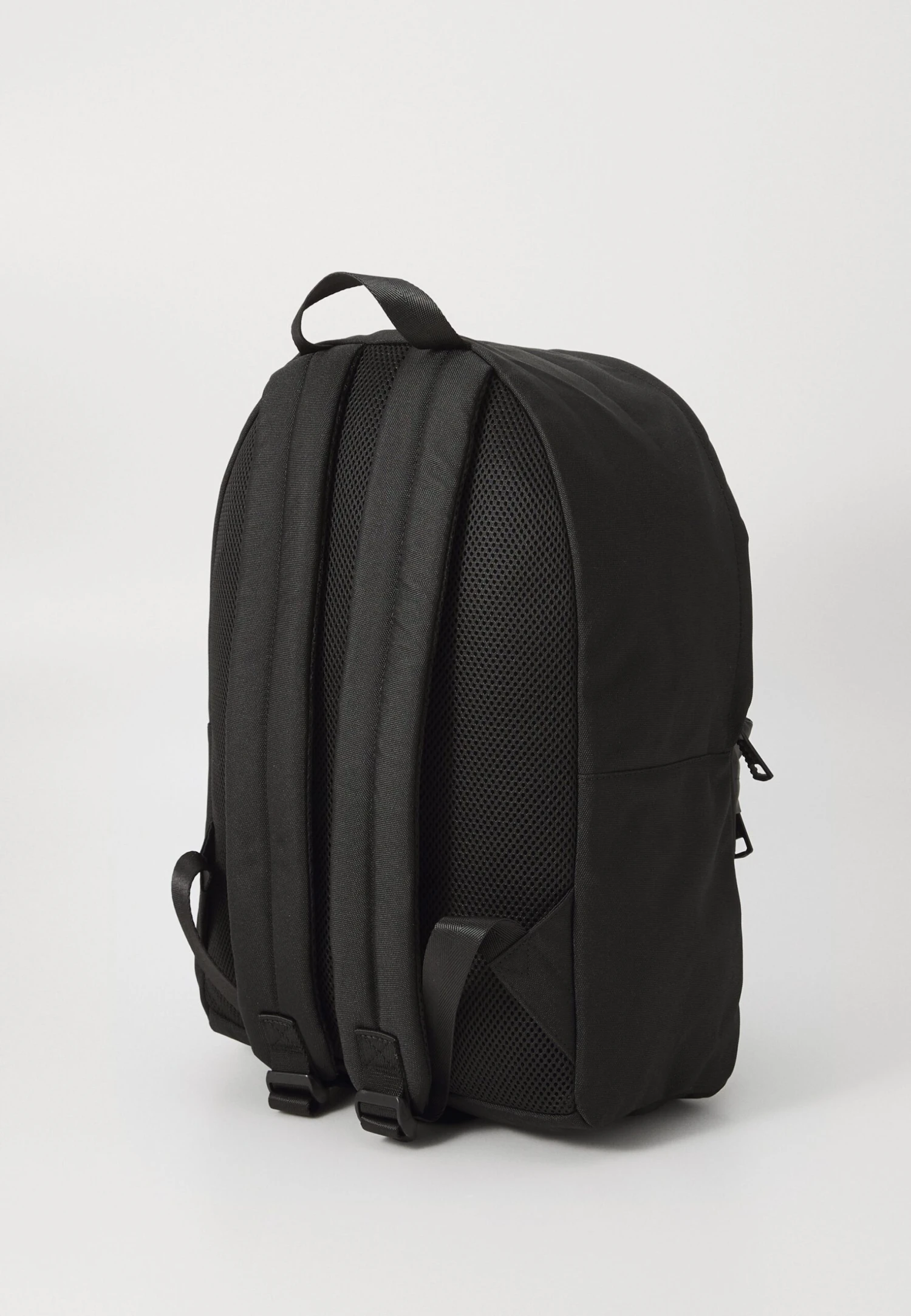 EA7 Emporio Armani TRAIN CORE U BACKPACK UNISEX - Rucksack - Black Beauty 4 EA7 Emporio Armani TRAIN CORE U BACKPACK UNISEX - Rucksack - Black Beauty - Image 2