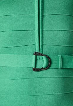 Emporio Armani Jumper Dress - Verde Tormalina -Total Wear Store 8e9fb5bf8b5a4160b095dc3bed3114f2