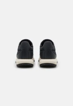 Emporio Armani Mex - Trainers - Navy 10 Emporio Armani Mex - Trainers - Navy -Total Wear Store 8ec73d9ebf104b3eb479eaf5f91cd00f