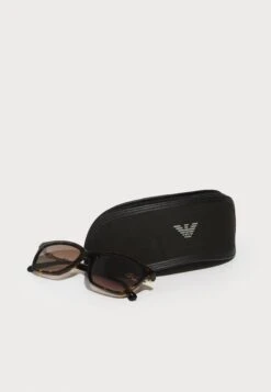 Emporio Armani Sunglasses - Shiny Havana -Total Wear Store 8eccf7a487bd49d384ae0f170a1a15b6