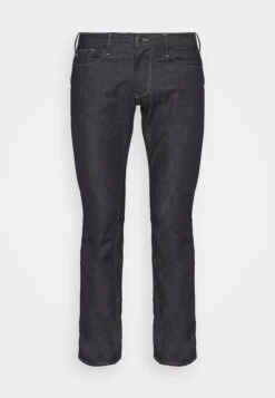 Emporio Armani Pockets Pant - Slim Fit Jeans - Blu Navy 10 Emporio Armani Pockets Pant - Slim Fit Jeans - Blu Navy -Total Wear Store 8ef1224190904fdca6ec2735013f578e