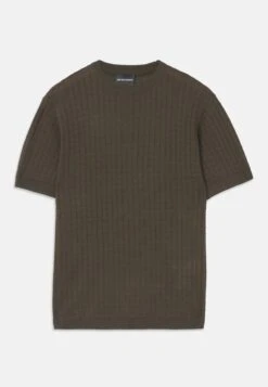 Emporio Armani Basic T-shirt - Crocodile -Total Wear Store 8f0d57bd712e48a39626712119c7cc2e 1