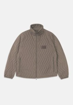 Emporio Armani DOWN JACKET - Down Jacket - Walnut 15 Emporio Armani DOWN JACKET - Down Jacket - Walnut -Total Wear Store 8f2724cad4f6426db979c384062dcb14 1