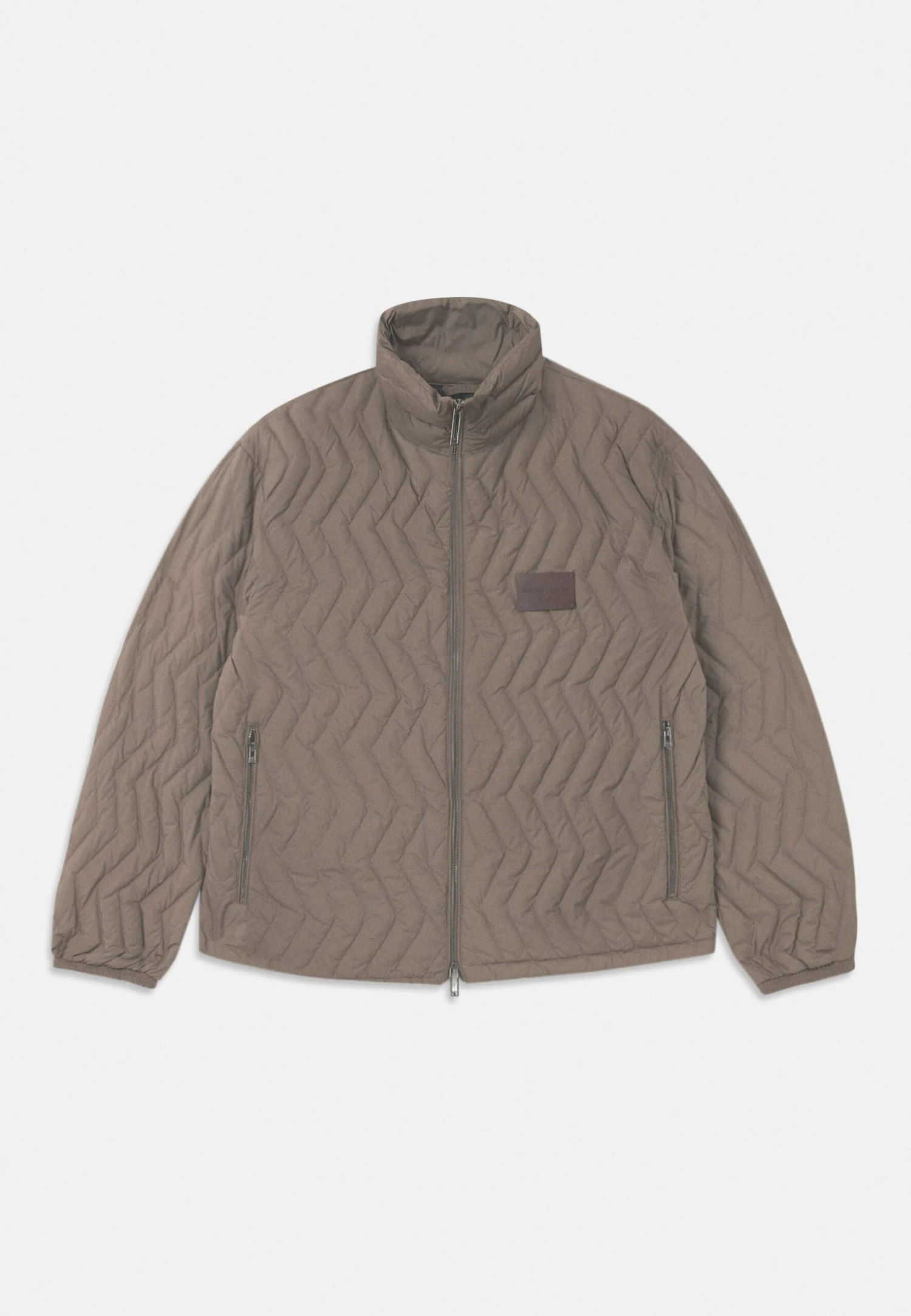 Emporio Armani DOWN JACKET - Down Jacket - Walnut 8 Emporio Armani DOWN JACKET - Down Jacket - Walnut - Image 6