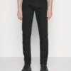 Emporio Armani Pockets Pant - Slim Fit Jeans - Black -Total Wear Store 8fc0b204de6a405a97dc25308566ac40