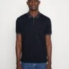 Emporio Armani Polo Shirt - Japan Denim -Total Wear Store 8fe43794b3274fd2b9f4782ddb166c0a