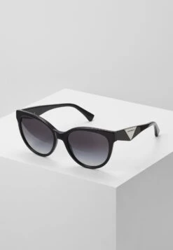 Emporio Armani Sunglasses - Black/Grey
