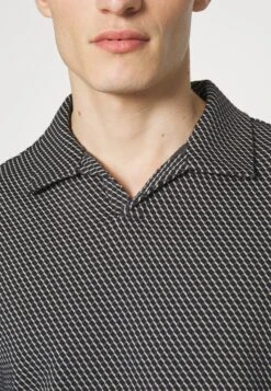 Emporio Armani Polo Shirt - Fantasia Blu -Total Wear Store 908db84730b04399a2bac385bbf47eb5