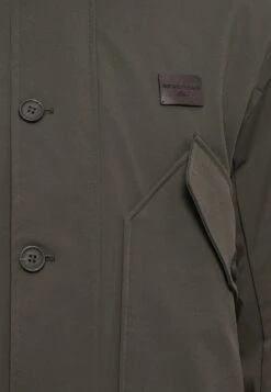 Emporio Armani JACKET - Light Jacket - Black Ink 15 Emporio Armani JACKET - Light Jacket - Black Ink -Total Wear Store 90c3c3c5626d4a45a8626fc815c7df32