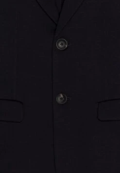 Emporio Armani Suit Jacket - Blue Navy -Total Wear Store 910cc8ac5aed4df3b9d5c55e6f9c188d