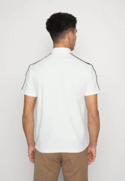 Emporio Armani Print T-Shirt - Bianco Ottico -Total Wear Store 91196cbafeed43e09dadbd1a1c09a91f