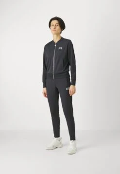 EA7 Emporio Armani MULTI SPORT SET - Tracksuit - Navy Blue -Total Wear Store 91734aa2179a423682ca280848043ba6