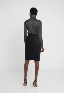 Emporio Armani Pencil Skirt - Pencil Skirt -Total Wear Store 91766a1045be46119f08b98f47154f7b