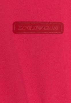 Emporio Armani Vestito - Day Dress - Rosso Lampone 7 Emporio Armani Vestito - Day Dress - Rosso Lampone -Total Wear Store 917e5f531a5b4f318b0548497f90a6f0