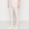 EA7 Emporio Armani Trouser - Tracksuit Bottoms - Pink 2 EA7 Emporio Armani Trouser - Tracksuit Bottoms - Pink -Total Wear Store 91bdb90dacac4bceafcc133d024901c0