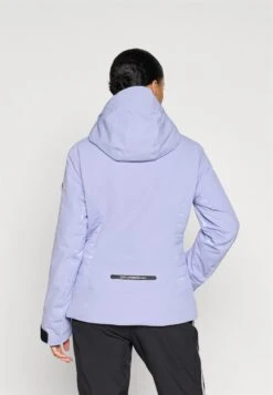EA7 Emporio Armani CORTINA TORAY FASHION - Ski Jacket - Sweet Lavender 13 EA7 Emporio Armani CORTINA TORAY FASHION - Ski Jacket - Sweet Lavender -Total Wear Store 91d37993bfd546b0a58b00c164b3f91f