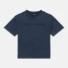 Emporio Armani UNISEX - Print T-shirt - Naval Academy 1 Emporio Armani UNISEX - Print T-shirt - Naval Academy -Total Wear Store 91ed7d9149dc46abbce1bf66033f6538