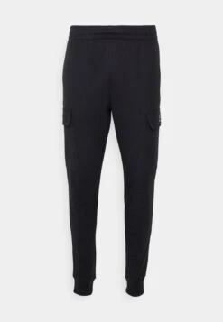 EA7 Emporio Armani Trouser - Tracksuit Bottoms - Dark Blue 10 EA7 Emporio Armani Trouser - Tracksuit Bottoms - Dark Blue -Total Wear Store 91fad014209c40a98514a53007e932a6