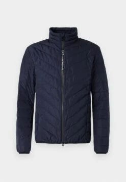 EA7 Emporio Armani JACKET - Down Jacket - Vanilla Ice -Total Wear Store 922cb94769f342bda4ab88ccc326621a 1