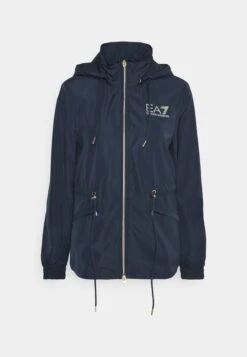 EA7 Emporio Armani Summer Jacket - Summer Jacket 12 EA7 Emporio Armani Summer Jacket - Summer Jacket -Total Wear Store 927a23821e424f42be4f0874753233ea