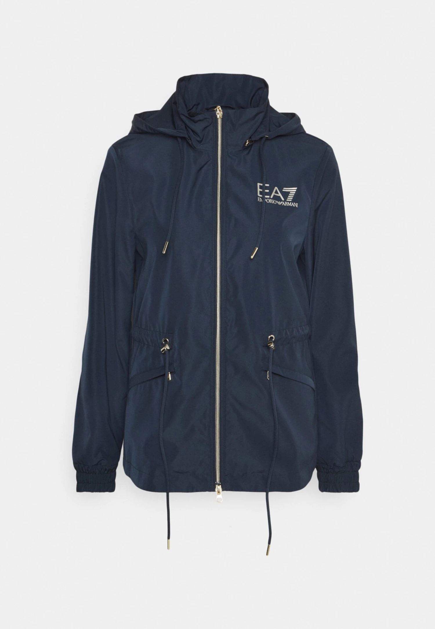 EA7 Emporio Armani Summer Jacket - Summer Jacket 7 EA7 Emporio Armani Summer Jacket - Summer Jacket - Image 5