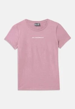 EA7 Emporio Armani Print T-shirt -Total Wear Store 92f1100e35a946b89d2c3f46886a39c9 2