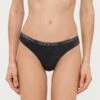 Emporio Armani BRAZILIAN - Briefs - Black