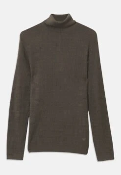 Emporio Armani Jumper - Crocodile 15 Emporio Armani Jumper - Crocodile -Total Wear Store 9342cd2d49154e75868980e36bb509ae