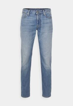 Emporio Armani Slim Fit Jeans - Denim Blu -Total Wear Store 9394f6580f894208920a89584af76ad8