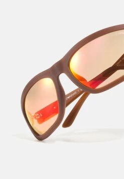 Emporio Armani Set - Sunglasses - Matte Opaline Brown -Total Wear Store 939a975a1e7b41c4ae9213eab1bf0645