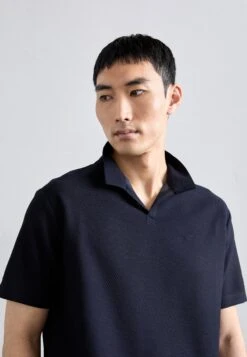 Emporio Armani Polo Shirt - Vulcan -Total Wear Store 93eb0ecf72f145e3a5be546b5c330348