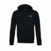EA7 Emporio Armani Hoodie - Dunkelblau -Total Wear Store 9410bbe1ccd94c538b92ca2b6000011b