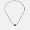 Emporio Armani Essential - Necklace -Total Wear Store 943a7ba5cb4240f9b44aa50198523478