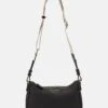 Emporio Armani Baguette Bag - Handbag - Black -Total Wear Store 944821e383a64e06a61dce3421cb5176