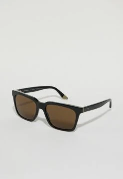Emporio Armani Sunglasses - Opal Brown/green/brown -Total Wear Store 9454e4cfd2b64f148eee4aa19bc70bf2