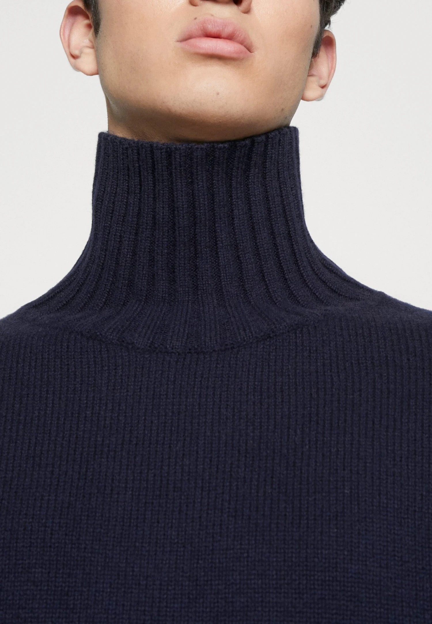 Emporio Armani Sweater - Jumper - Blu Navy 8 Emporio Armani Sweater - Jumper - Blu Navy - Image 6