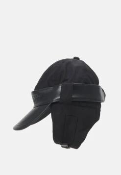 Emporio Armani Cappello Unisex Set - Cap - Nero 10 Emporio Armani Cappello Unisex Set - Cap - Nero -Total Wear Store 94da35d26c2147c4aa03ec23948f1b57