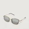 Emporio Armani Sunglasses - Gold-coloured/grey/black