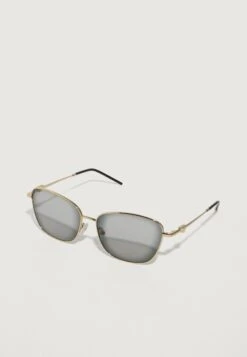 Emporio Armani Sunglasses - Gold-coloured/grey/black