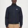 EA7 Emporio Armani TRAIN CORE JACKET - Winter Jacket - Armani Blue -Total Wear Store 95529d24e3614481b268374b27497271