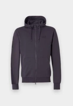 EA7 Emporio Armani Hoodie - Black/gold -Total Wear Store 96318b91ba7e4107a56216323ecaba02