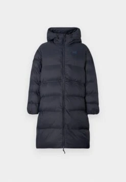 EA7 Emporio Armani MOUNTAIN POLAR BIG LOGO - Winter Coat - Blue -Total Wear Store 96acfb90678a426ba9ef0e087912e193 1