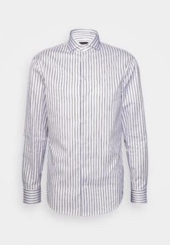 Emporio Armani Camicia - Formal Shirt - Fantasia -Total Wear Store 97545082071b4e5da84b550e33090aea