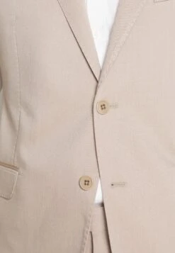 Emporio Armani Suit Set - Suit - Beige 25 Emporio Armani Suit Set - Suit - Beige -Total Wear Store 97c9959702b64aa6bcc54a584f73ac9b