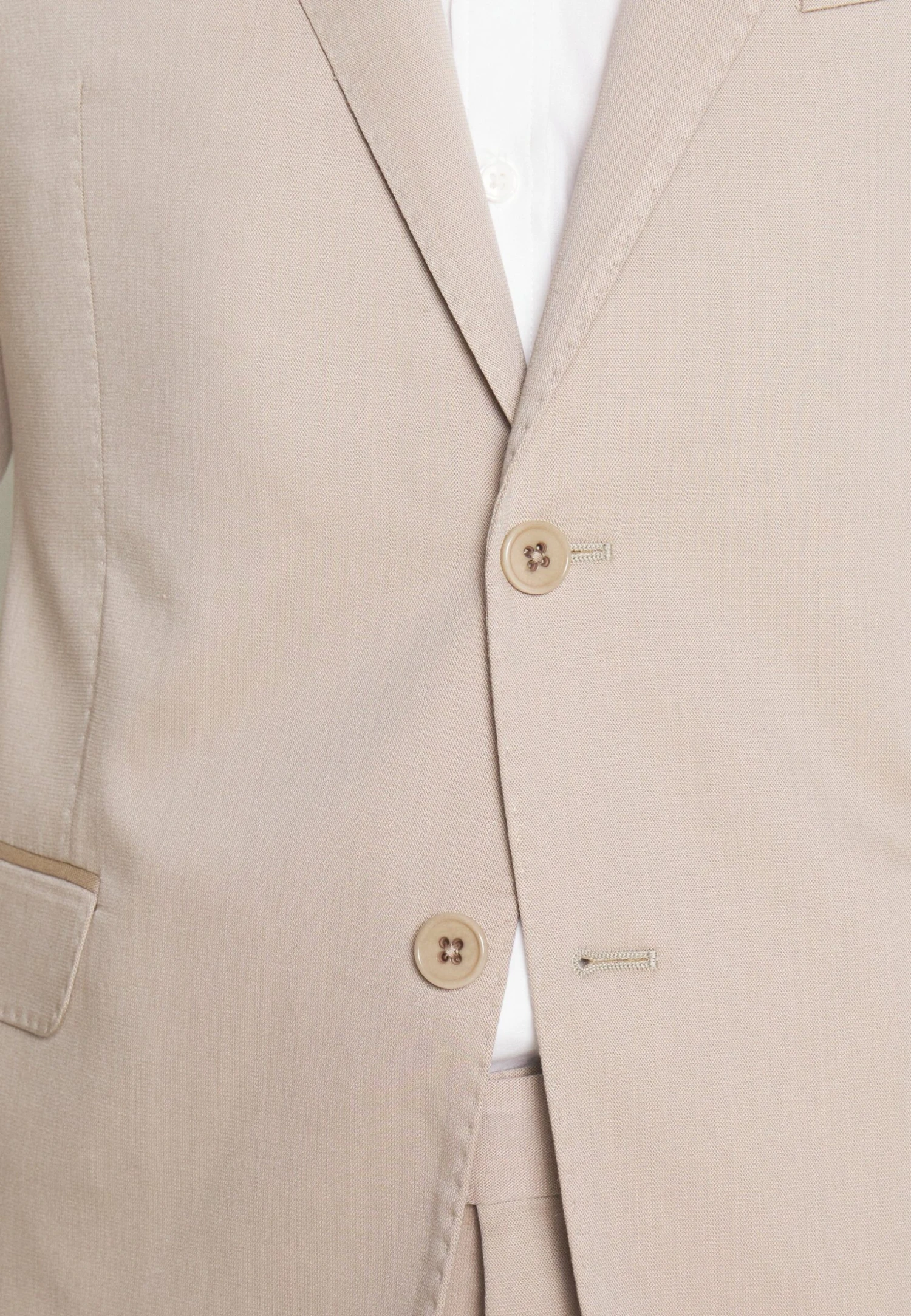 Emporio Armani Suit Set - Suit - Beige 13 Emporio Armani Suit Set - Suit - Beige - Image 11