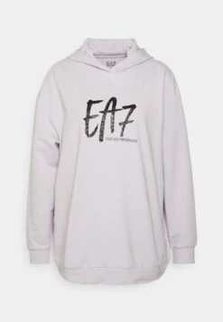 EA7 Emporio Armani Tracksuit - Hoodie - Evening Haze -Total Wear Store 98119ec73871447a8eadb7721fe1fee7