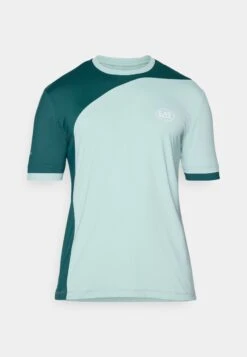 EA7 Emporio Armani TENNIS PRO TEE COLORBLOCK - Sports T-shirt - Ponderosa Pine 22 EA7 Emporio Armani TENNIS PRO TEE COLORBLOCK - Sports T-shirt - Ponderosa Pine -Total Wear Store 9859e5b41745404d92dcf0b00d6709f0 3
