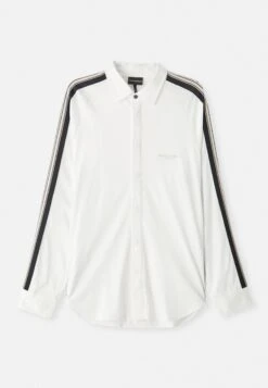 Emporio Armani Shirt - Snow White 13 Emporio Armani Shirt - Snow White -Total Wear Store 991836d366de44168f34bb9ef10e05b0 1